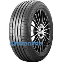 Dunlop Sport BluResponse ( 195/50 R15 82V med fælgbeskyttelse (MFS) )