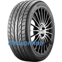 Dunlop SP Sport Maxx ( 285/30 ZR20 (99Y) XL J, med fælgbeskyttelse (MFS) BLK )