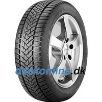 Dunlop Winter Sport 5 ( 255/40 R19 100V XL, med fælgbeskyttelse (MFS) BLK )