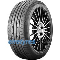 Dunlop SP Sport FastResponse ( 175/65 R15 84H BLK )
