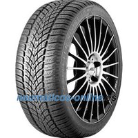 Dunlop SP Winter Sport 3D RunFlat