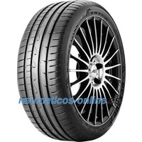 Dunlop Sport Maxx RT2 ( 275/55
