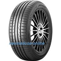 Dunlop Sport BluResponse ( 205/50 R17 93W XL )