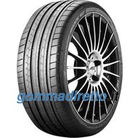 Dunlop SP Sport Maxx GT ( 275/35 ZR21 (103Y) XL RO1, NST BLK )