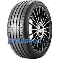 Dunlop Sport Maxx RT2 ( 255/45 ZR20 105Y XL MO, s ochrannou ráfku (MFS) BLK )