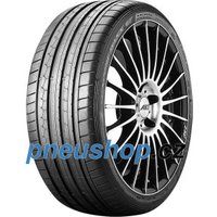 Dunlop SP Sport Maxx GT ( 265/40 ZR21 (105Y) XL B, NST, s ochrannou ráfku (MFS) )