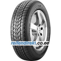 ReifenDirekt 22% Rabatt auf Dunlop Winter Response 2 16570 R14 81T sichern