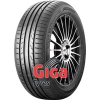 Dunlop Sport BluResponse ( 205/55 R16 91H ) Dunlop Sport BluResponse ( 205/55 R16 91H )