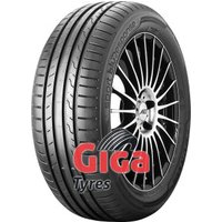 Dunlop Sport BluResponse ( 205/55 R16 91V )