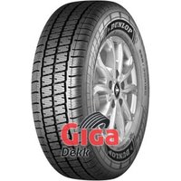 Dunlop Econodrive AS ( 185/75 R16C 104/102R 8PR ) Dunlop Econodrive AS ( 185/75 R16C 104/102R 8PR )
