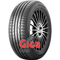 ‘Dunlop Sport BluResponse ( 205/55 R16 91V )‘ ‘Dunlop Sport BluResponse ( 205/55 R16 91V )‘