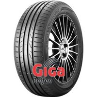 ‘Dunlop Sport BluResponse ( 195/65 R15 91V )‘ ‘Dunlop Sport BluResponse ( 195/65 R15 91V )‘