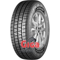 Dunlop Econodrive AS ( 215/65 R15C 104/102T 6PR ) Dunlop Econodrive AS ( 215/65 R15C 104/102T 6PR )