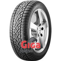 Dunlop SP Winter Sport 3D ( 205/55 R16 91H * )