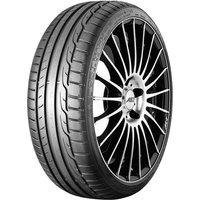 Dunlop Sport Maxx RT RunFlat ( 205/40 R18 86W XL *, met velgrandbescherming (MFS), Run flat BLK )
