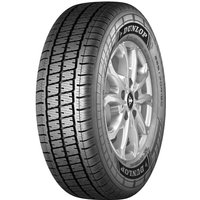 Dunlop Econodrive AS ( 215/65 R16C 109/107T 8PR BLK )