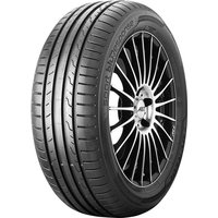 Promotion Tirendo 17% de réduction sur Dunlop Sport BluResponse 19550 R15