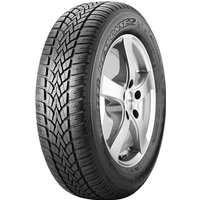Tirendo Bénéficiez de 23 % de réduction sur les pneus Dunlop Winter Response 2 18560 R14