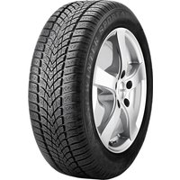 Dunlop SP Winter Sport 4D ( 225/60 R17 99H * BLK )