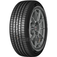 Dunlop Sport All Season ( 195/55 R16 91V XL BLK )