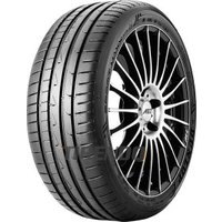 Dunlop Sport Maxx RT2 ( 255/30 ZR20 (92Y) XL med fælgbeskyttelse (MFS) BLK )