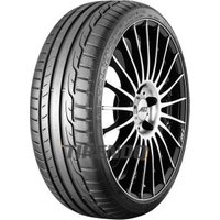 Dunlop Sport Maxx RT RunFlat ( 205/40 R18 86W XL *, med fælgbeskyttelse (MFS), runflat BLK )