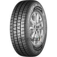 Dunlop Econodrive AS ( 215/70 R15C 109/107S 8PR BLK )