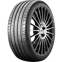 Dunlop SP Sport Maxx GT ( 255/40 R19 96V med fælgbeskyttelse (MFS) )