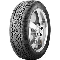 Dunlop SP Winter Sport 3D ( 265/50 R19 110V XL N0, med fälgskyddslist (MFS) BLK )