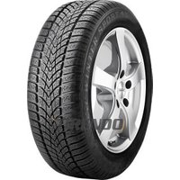 Dunlop SP Winter Sport 4D (