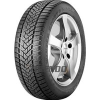 Dunlop Winter Sport 5 ( 235/50 R19 103V XL, SUV, med fælgbeskyttelse (MFS) BLK )