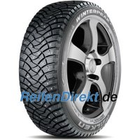 Falken WINTERPEAK F-ICE 1 ( 225/60 R18 104T XL, bespiked ) Falken WINTERPEAK F-ICE 1 ( 225/60 R18 104T XL, bespiked )