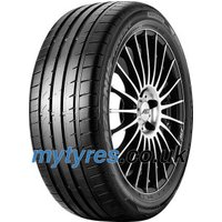 Falken AZENIS FK453CC ( 215/50 R18 92W BLK )