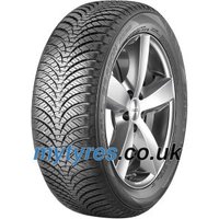 Falken EUROALL SEASON AS210 ( 155/60 R15 74T BLK )