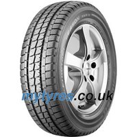 Falken EUROALL SEASON VAN11 ( 235/60 R17C 117/115S BLK )