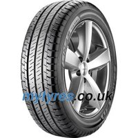 Falken LINAM VAN01 ( 165 R14C 97/95R BLK )