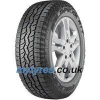 Falken WILDPEAK A/T AT3WA ( 235/55 R18 104H XL BLK )