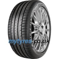 Falken AZENIS FK520 FEXM ( 245/45 R18 100Y XL with rim protection (MFS), runflat NBLK )
