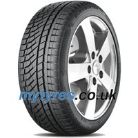 Falken EUROWINTER HS02PRO ( 235/55 R18 104H XL (+) NBLK )