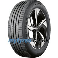 Falken e.ZIEX ( 205/45 R16 87H XL EV, with rim protection (MFS) NBLK )