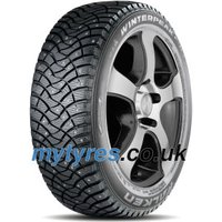 Falken WINTERPEAK F-ICE 1 ( 235/55 R17 103T XL, studded )