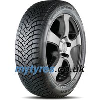 Falken WINTERPEAK F-SNOW 1 ( 245/45 R18 100T XL, Nordic Compound, with rim protection (MFS) )