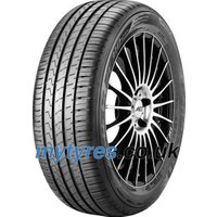 Falken ZIEX ZE310 ECORUN FEXM ( 195/55 R16 87W Ecorun, with rim protection (MFS), runflat BLK )