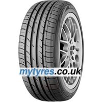Falken ZIEX ZE914B ( 225/40 R18 92W XL with rim protection (MFS) BLK )