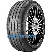 Falken AZENIS FK510 ( 275/30 ZR19 (96Y) XL med fälg skyddslist (MFS) BLK )