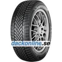 Falken EUROWINTER HS02 ( 205/55 R16 91H BLK BLK )
