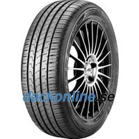 Falken ZIEX ZE310 ECORUN FEXM ( 225/50 R17 98W XL Ecorun, med fälg skyddslist (MFS), runflat BLK )