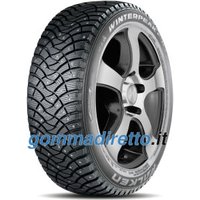 Falken WINTERPEAK F-ICE 1 ( 225/45 R19 96T XL pneumatico chiodato, con protezione del cerchio (MFS) )