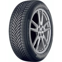 Falken EUROALL SEASON AS220 ( 205/55 R17 95V XL BLK, VCe )
