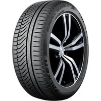 Falken EUROALL SEASON AS220PRO ( 255/40 R20 101W XL, osłona felgi (MFS) NBLK )